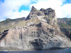 Excursion a los organos de la gomera, acuatic service