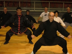 TaijiQuan Wudang