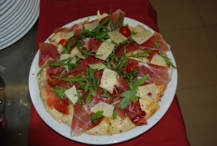 Foto 481 cocina internacional - Rustipollo & Pizzeria Goig