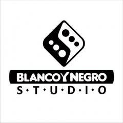 Blanco y negro studio