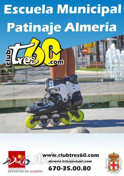 Patinalmeria Patines Almeria