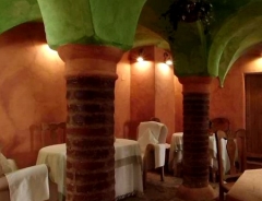Foto 830  en Badajoz - Monasterio Rocamador Restaurante