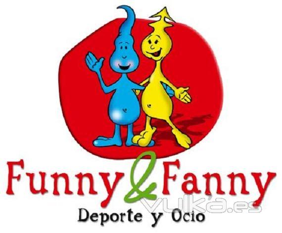 FUNNY AND FANNY