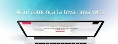 Desarrollo y creacion web barcelona