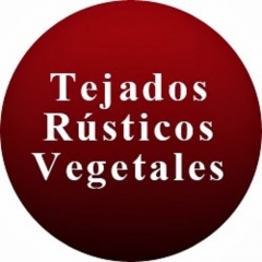 Foto 53 tejados en Sevilla - Tejados Rusticos Vegetales