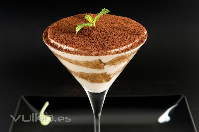 Tiramisu de la Nonna el Autentico de Veneto