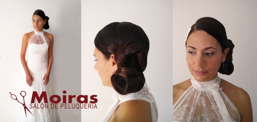 Moiras Salón de Peluquería