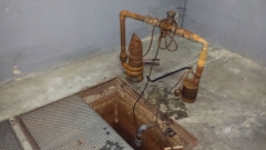 Instalacion,reparacion,mantenimiento de grupos de presion y bombas de agua en huelva