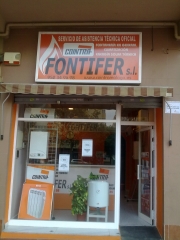 Foto 1231 reparación de fontanería - Cointra sat Oficial Malaga