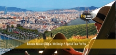Spain wine tours