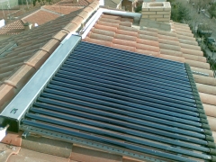 Foto 173 reparación de aire acondicionado en Barcelona - Ensoclim