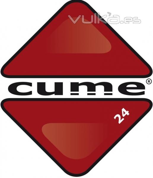 ASCENSORES CUME24