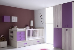 Foto 5052 mueble infantil - 