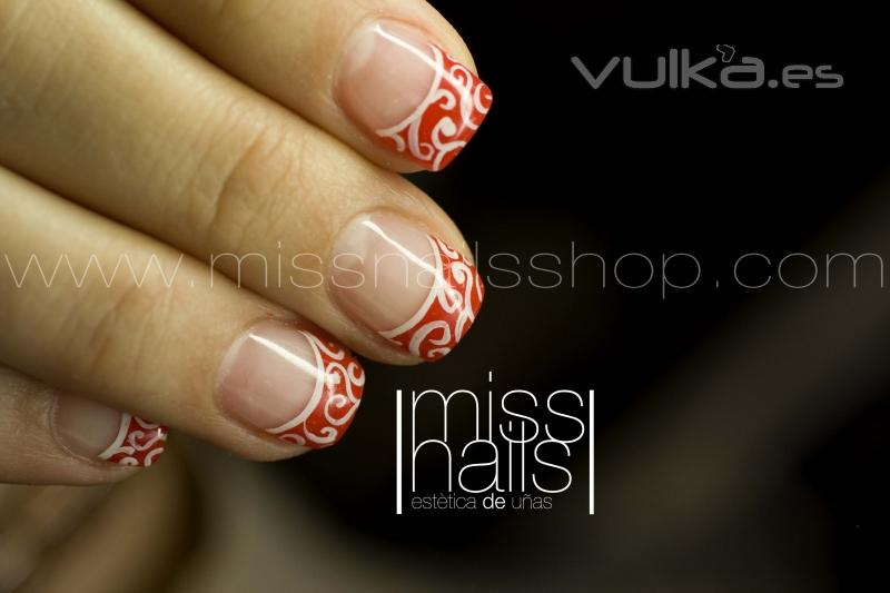 Uñas de gel en Oviedo, Miss Nails