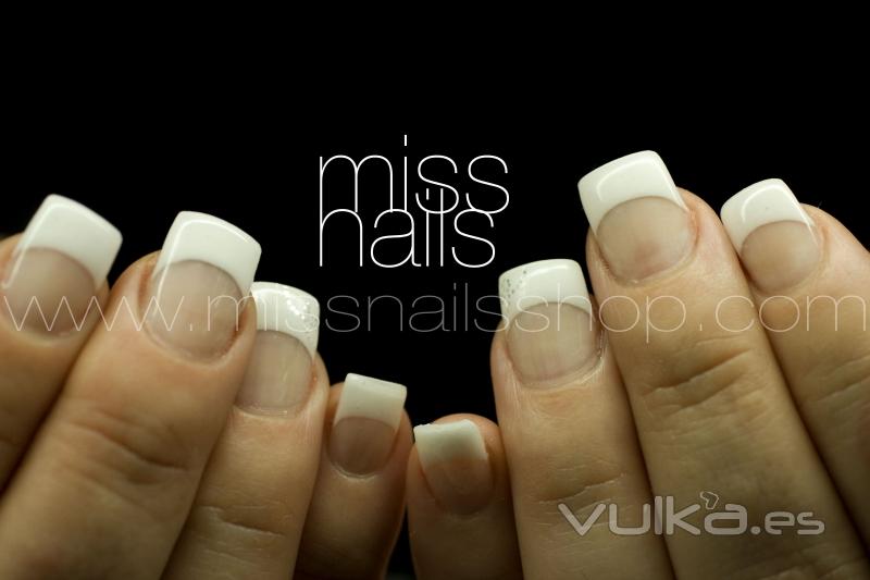 Uñas de gel en Oviedo, Miss Nails