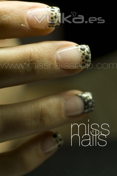 Uñas de gel en Oviedo, Miss Nails