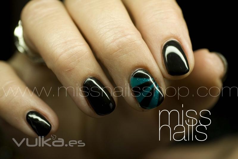 Uñas de gel en Oviedo, Miss Nails