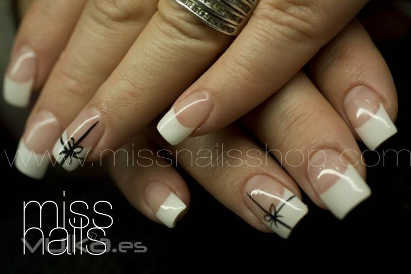 Uñas de gel en Oviedo, Miss Nails