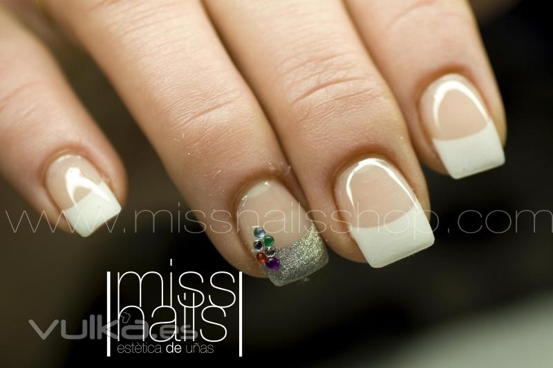 Uñas de gel en Oviedo, Miss Nails 