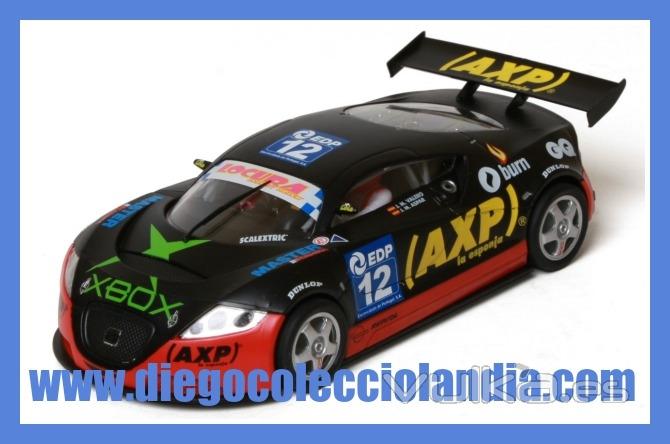 repuestos coches scalextric