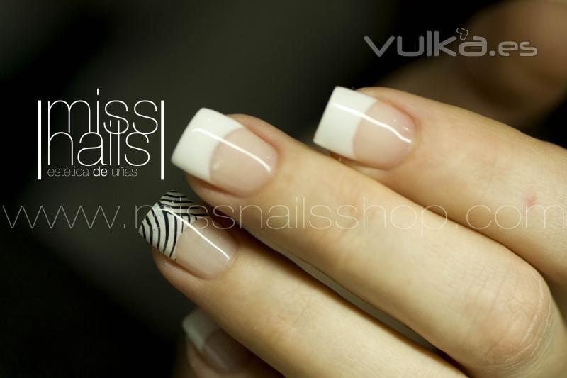 Uñas de gel en Oviedo, Miss Nails 