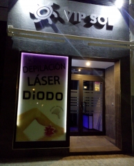 Foto 12 centros de depilación en La Rioja - Depilacion Laser vip sol