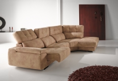 Sofa modelo jakeline de pedro ortiz