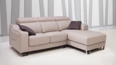 Sofa modelo cinthia de pedro ortiz
