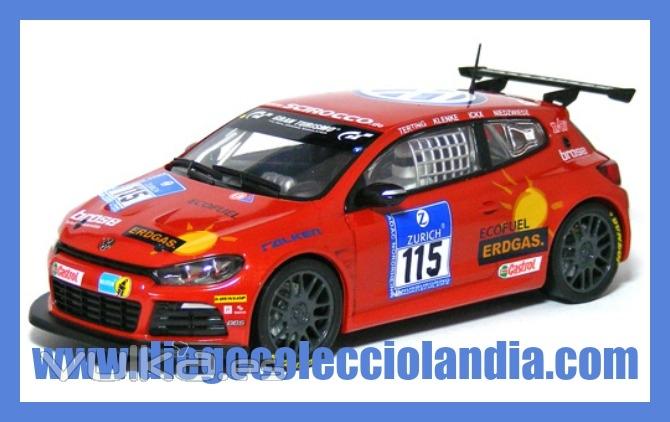 Coches para Scalextric de Carrera,Carrera Evolution. www.diegocolecciolandia.com .Tienda España Slot