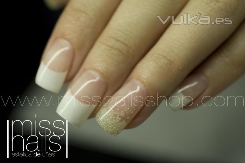 Uñas de gel en Oviedo, Miss Nails 