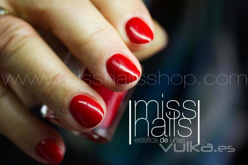 Uñas de gel en Oviedo, Miss Nails 