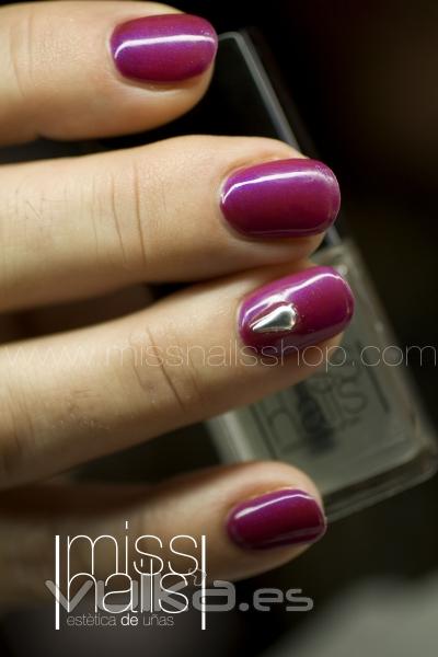 Uñas de gel en Oviedo, Miss Nails 