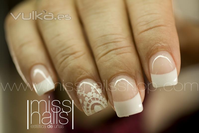 Uñas de gel en Oviedo, Miss Nails 