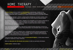 Home therapy - fisioterapia a domicilio - foto 30