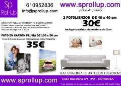 Sp roll up - foto 4