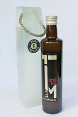 Aceite tellusmagna de oliva virgen extra temprano picual