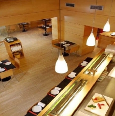 RESTAURANTE SUSHI ITTO