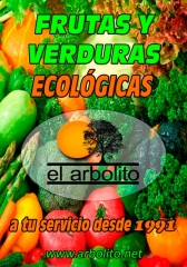 Foto 542 nutrición - El Arbolito -tienda Naturista-