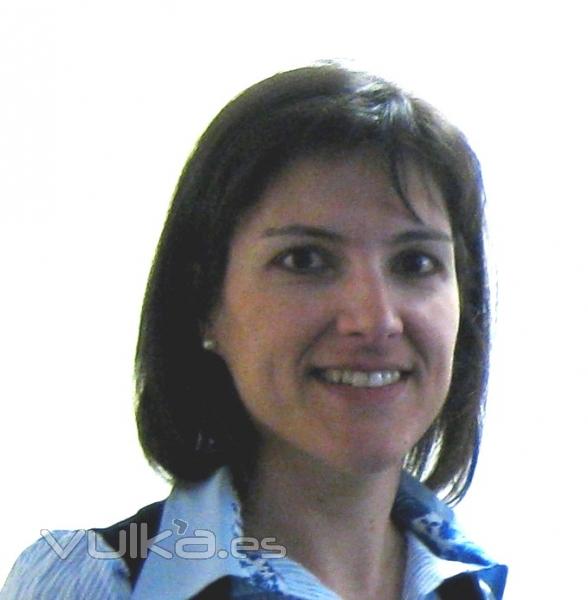 Mª Carmen de Porras Ortiz- Podóloga