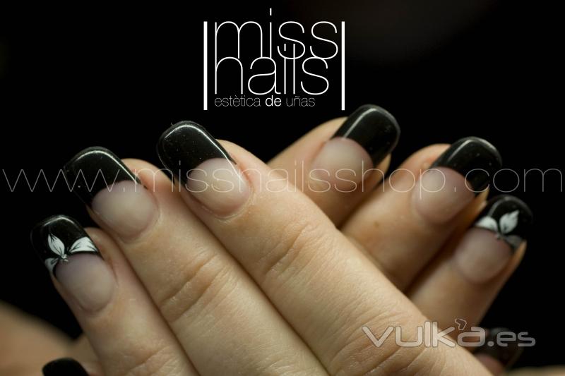 Uñas de gel en Oviedo, Miss Nails 