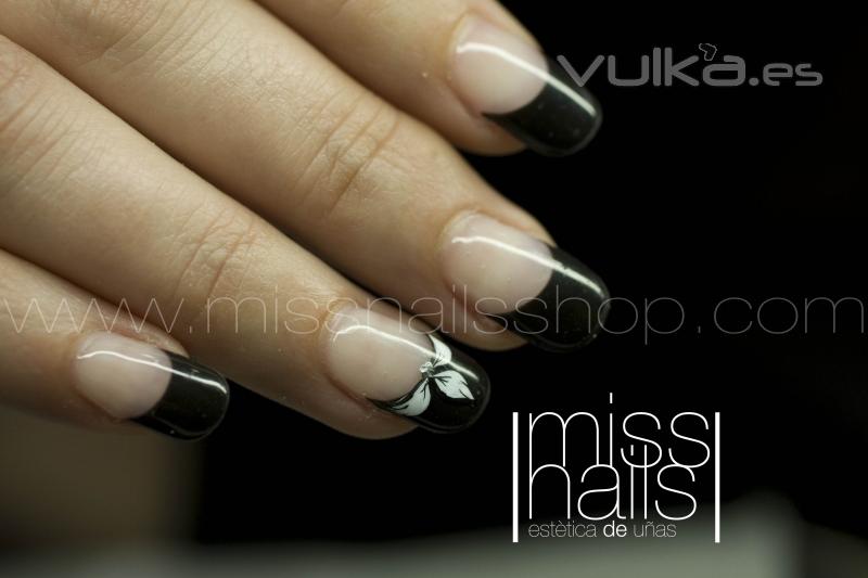 Uñas de gel en Oviedo, Miss Nails 