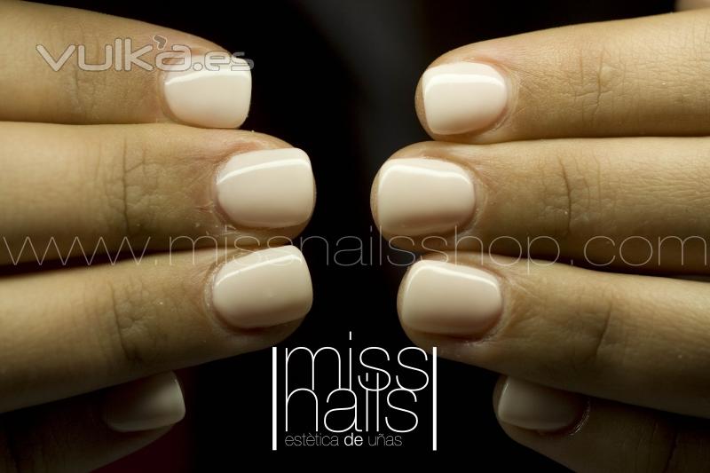 Uñas de gel en Oviedo, Miss Nails 