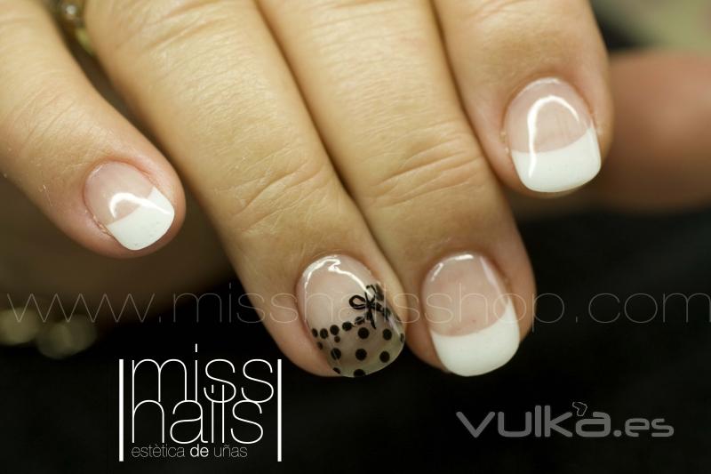 Uñas de gel en Oviedo, Miss Nails 