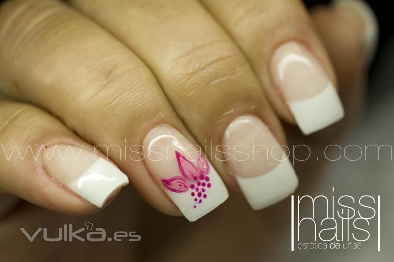 Uñas de gel en Oviedo, Miss Nails 