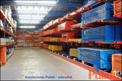 Foto 584 servicios a empresas en Zaragoza - Comercio Sanz Pulido sl