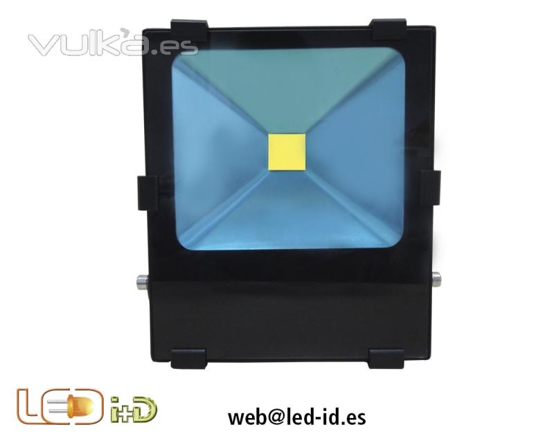 Foco 50W LED 