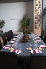 Foto 1249 servicio catering - Celebrity Lledo