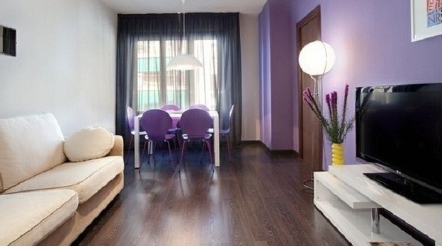 Apartamento Bilbao