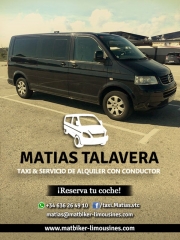 Matias talavera -vtc-