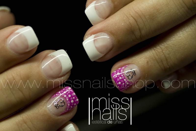 Uñas de gel en Oviedo, Miss Nails 